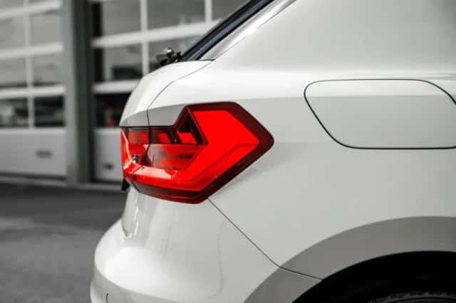 Audi A1 (2025) thumbnail 19