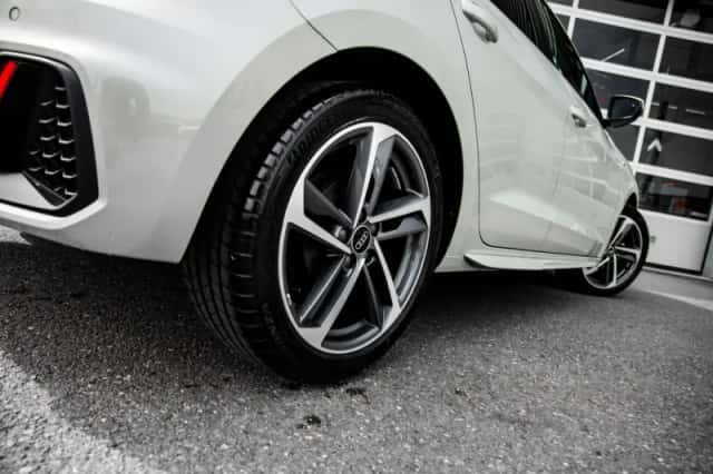 Audi A1 (2025) thumbnail 20