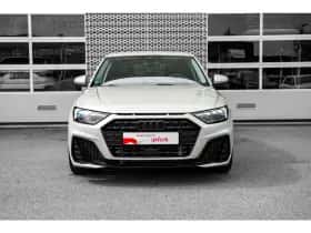 Audi A1 (2025) thumbnail 3