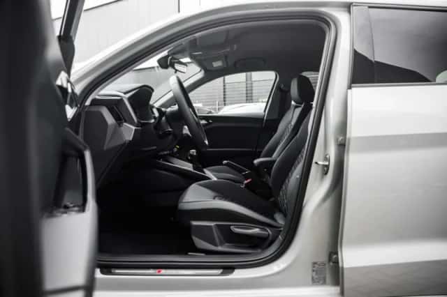 Audi A1 (2025) thumbnail 21