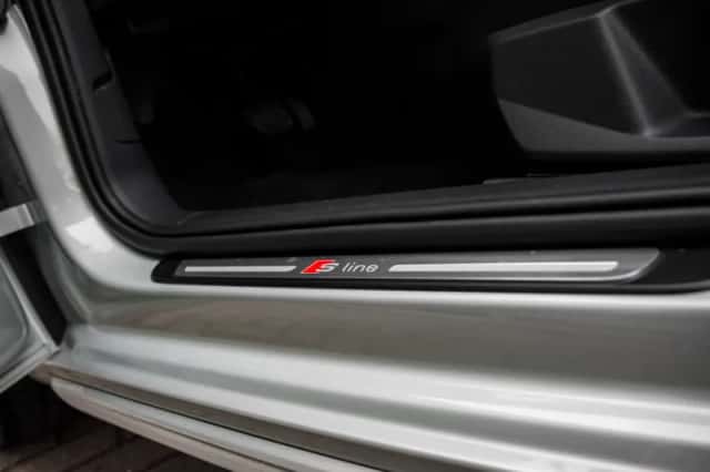 Audi A1 (2025) thumbnail 23
