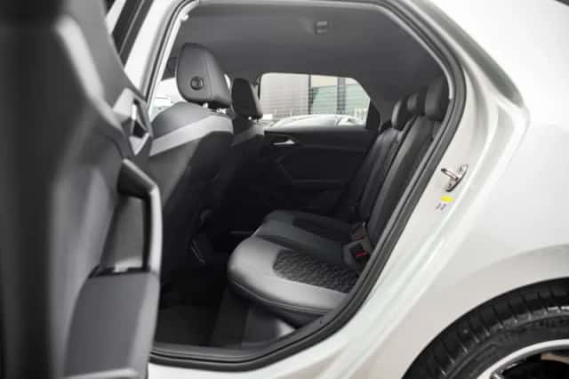 Audi A1 (2025) thumbnail 24
