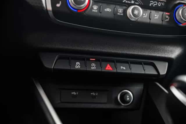 Audi A1 (2025) thumbnail 25
