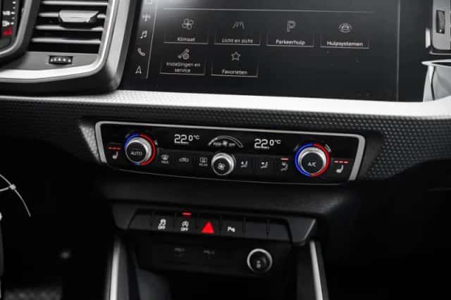 Audi A1 (2025) thumbnail 26