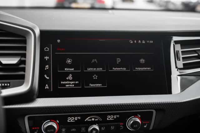 Audi A1 (2025) thumbnail 27