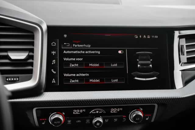 Audi A1 (2025) thumbnail 28