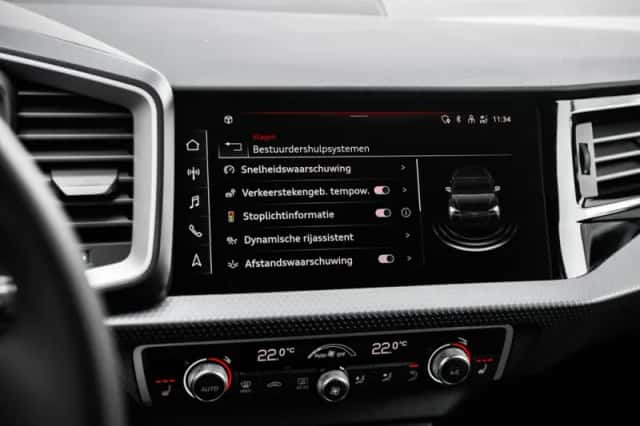 Audi A1 (2025) thumbnail 29