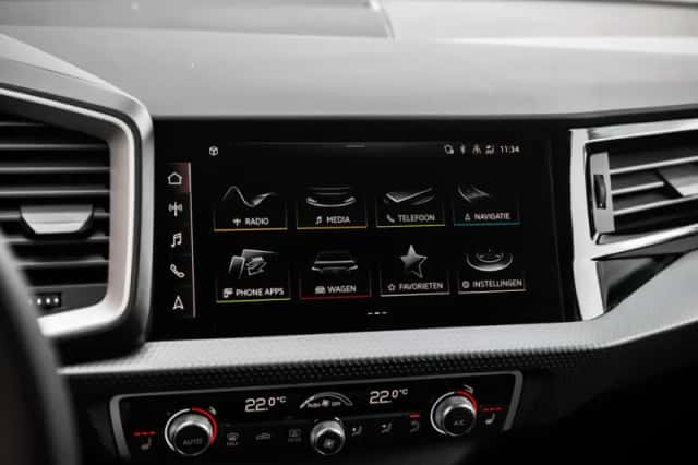 Audi A1 (2025) thumbnail 30