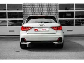 Audi A1 (2025) thumbnail 4