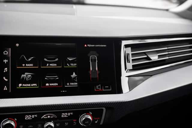 Audi A1 (2025) thumbnail 31