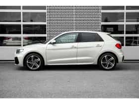 Audi A1 (2025) thumbnail 5
