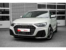 Audi A1 (2025) thumbnail 6