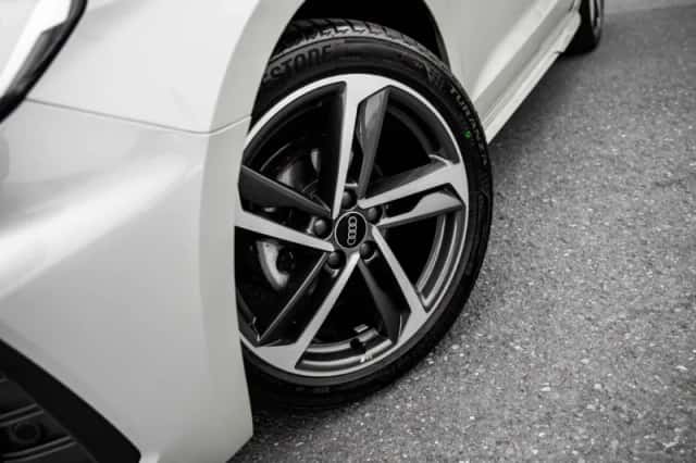 Audi A1 (2025) thumbnail 7