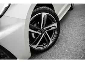 Audi A1 (2025) thumbnail 7