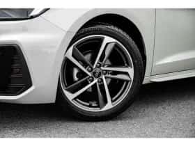 Audi A1 (2025) thumbnail 8