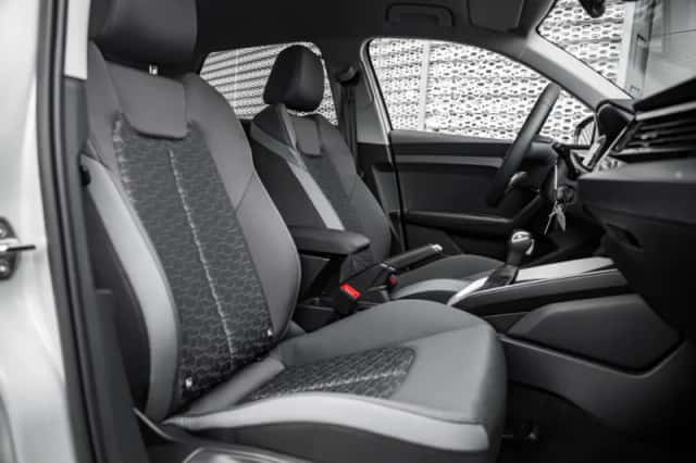 Audi A1 (2025) thumbnail 9