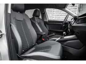 Audi A1 (2025) thumbnail 9