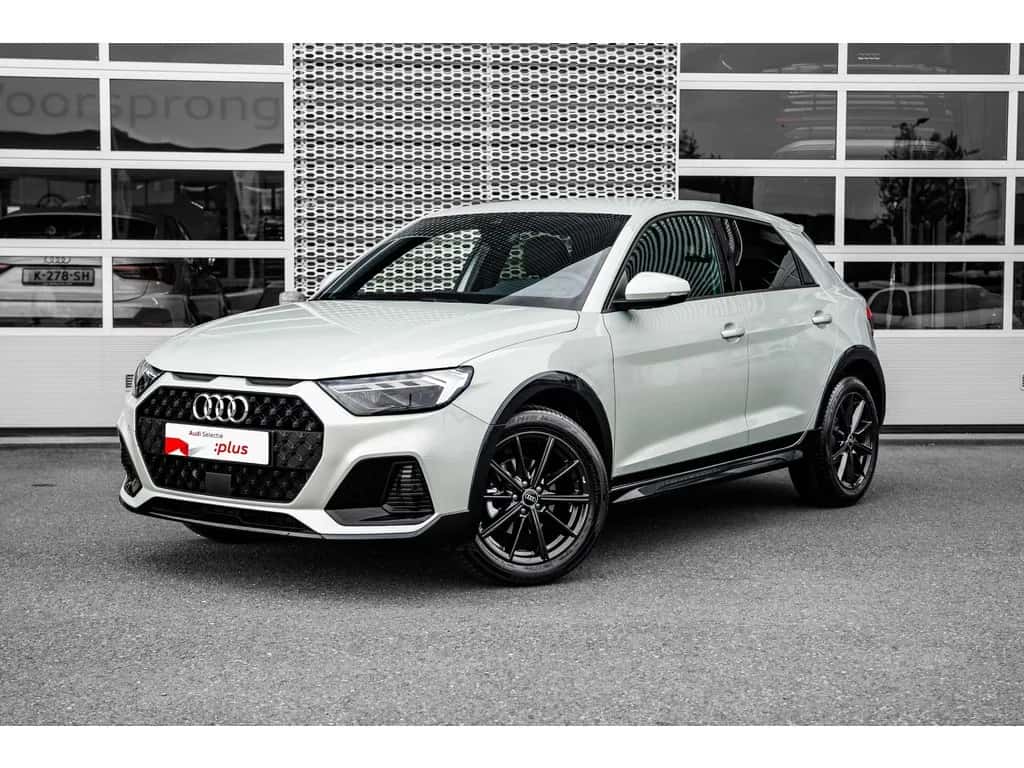 Audi A1 (2025) — foto 1