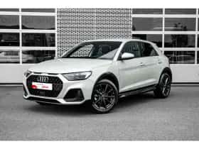 Audi A1 (2025)