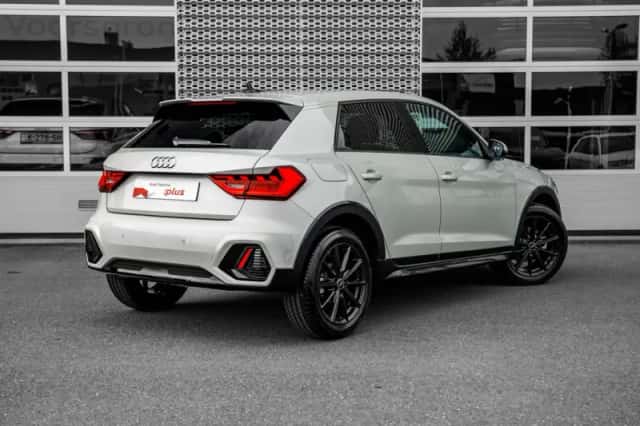 Audi A1 (2025) thumbnail 2