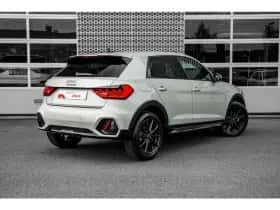 Audi A1 (2025) thumbnail 2