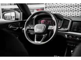 Audi A1 (2025) thumbnail 11