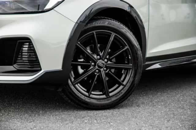 Audi A1 (2025) thumbnail 14