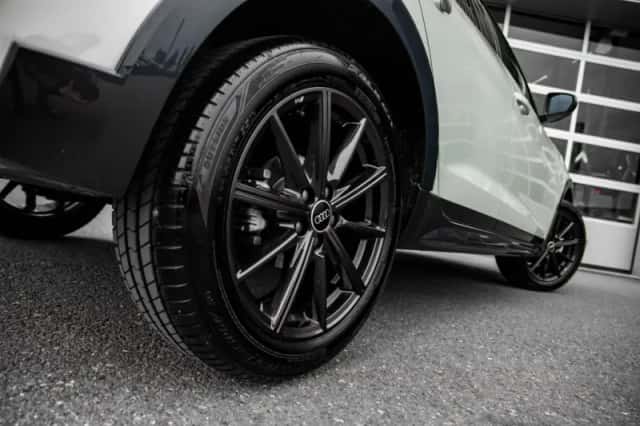 Audi A1 (2025) thumbnail 15