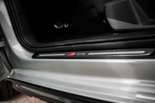 Audi A1 (2025) thumbnail 19