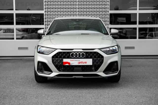 Audi A1 (2025) thumbnail 3