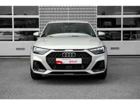 Audi A1 (2025) thumbnail 3