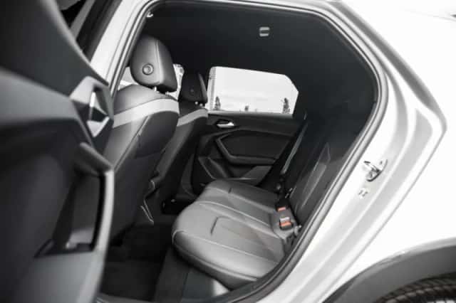 Audi A1 (2025) thumbnail 21