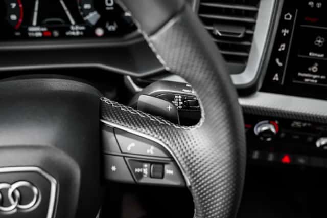 Audi A1 (2025) thumbnail 22