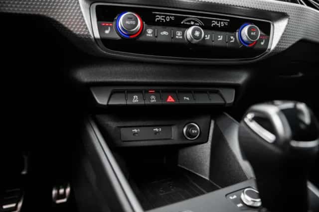 Audi A1 (2025) thumbnail 23
