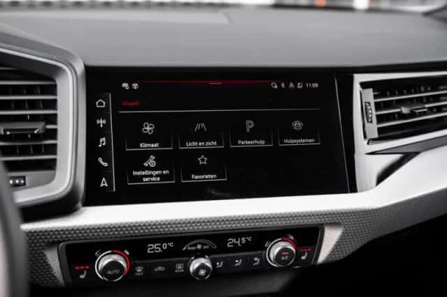 Audi A1 (2025) thumbnail 26
