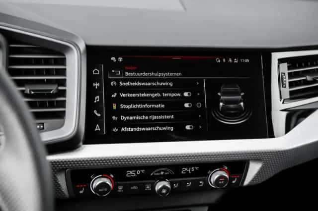 Audi A1 (2025) thumbnail 27