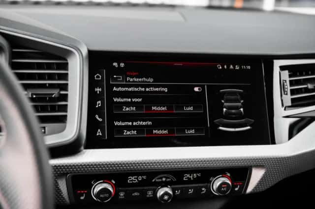 Audi A1 (2025) thumbnail 28