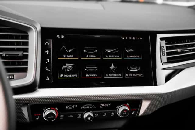 Audi A1 (2025) thumbnail 29