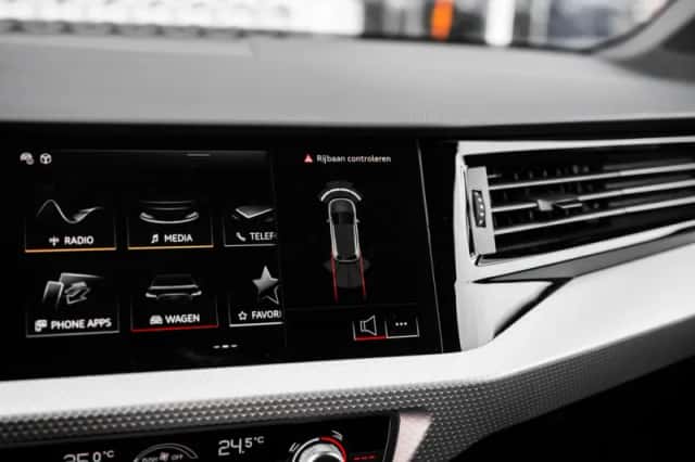 Audi A1 (2025) thumbnail 30