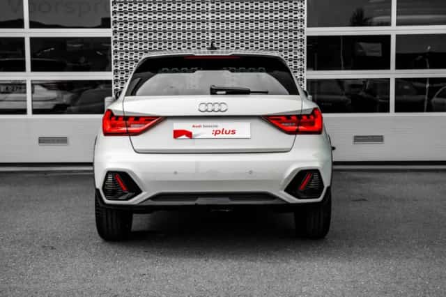 Audi A1 (2025) thumbnail 4