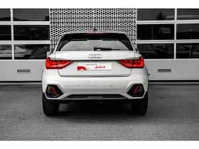 Audi A1 (2025) thumbnail 4