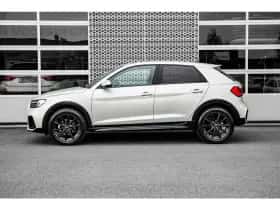 Audi A1 (2025) thumbnail 5