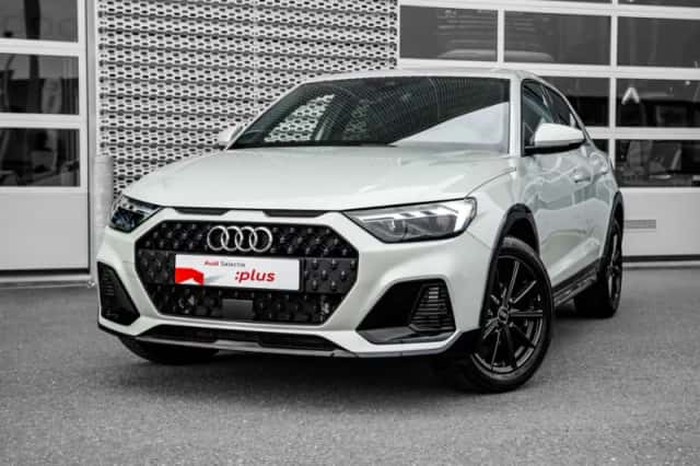 Audi A1 (2025) thumbnail 6