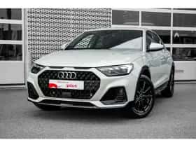 Audi A1 (2025) thumbnail 6