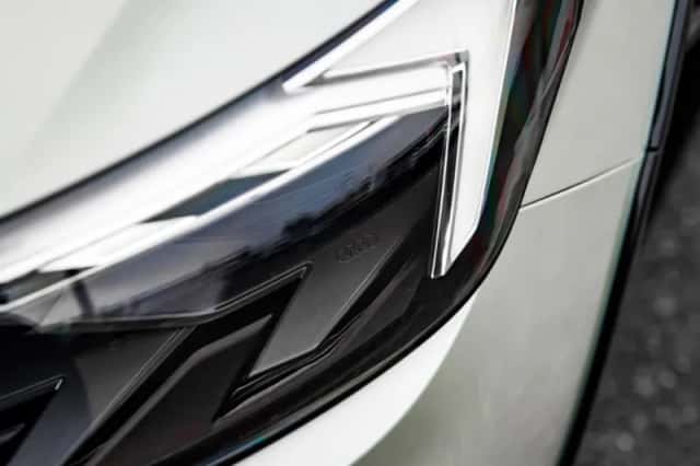 Audi A1 (2025) thumbnail 7