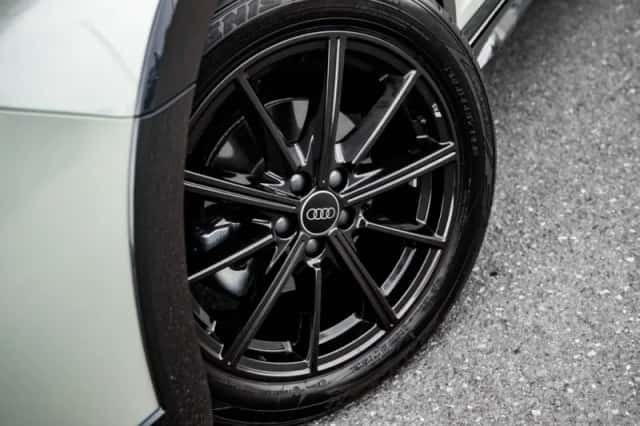 Audi A1 (2025) thumbnail 8