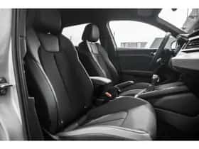 Audi A1 (2025) thumbnail 9