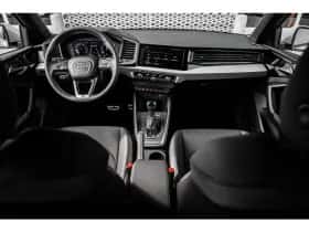 Audi A1 (2025) thumbnail 10