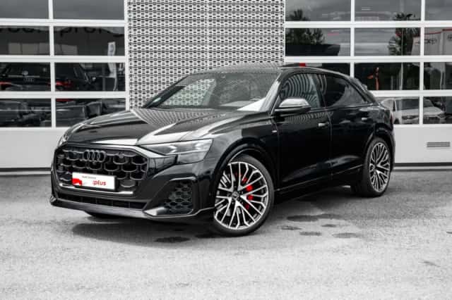 Audi Q8 (2025) thumbnail 1