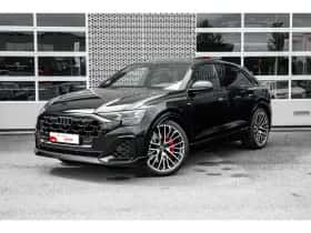 Audi Q8 (2025)